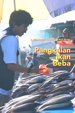 Pangkalan Ikan Beba's poster