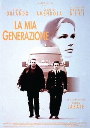 La mia generazione's poster