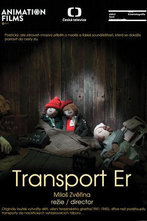 Transport R's poster image