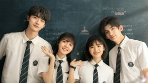 One Week Friends's poster