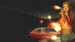 Roadkill's poster