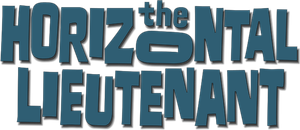 The Horizontal Lieutenant's poster