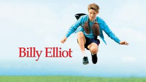 Billy Elliot's poster