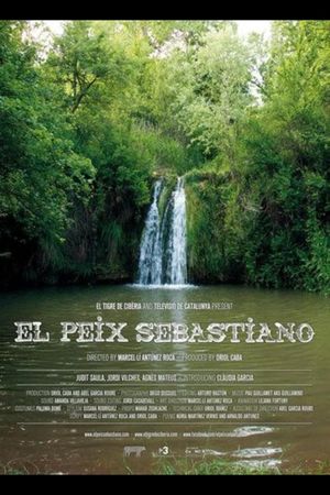 El Peix Sebastiano's poster