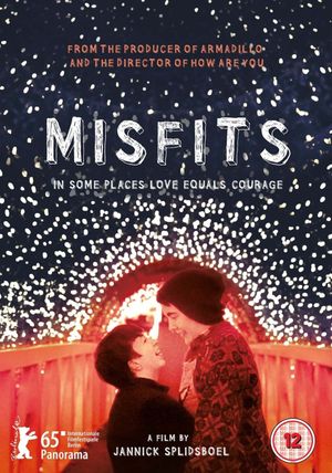 Misfits's poster