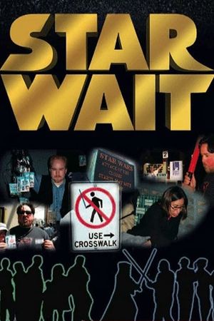 Star Wait's poster