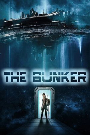 The Bunker's poster