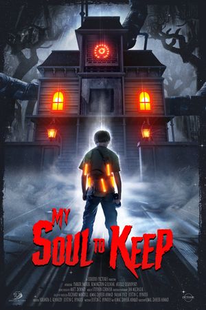 My Soul to Keep's poster