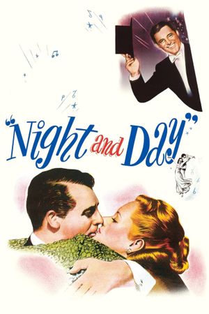 Night and Day's poster image