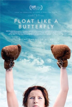 Float Like a Butterfly's poster