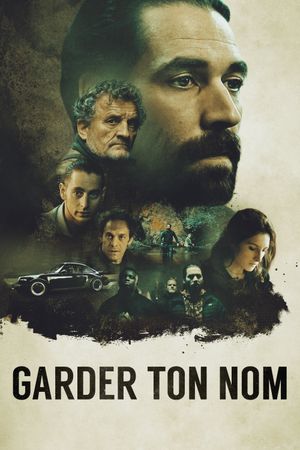 Defend Your Name's poster