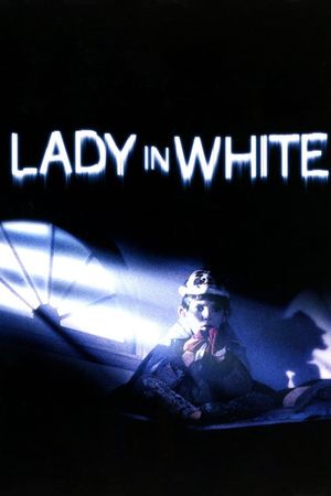 Lady in White's poster