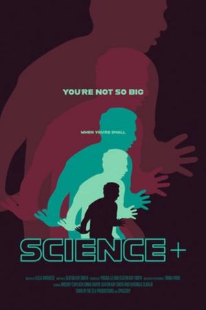 Science+'s poster