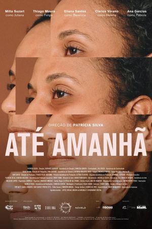 Até Amanhã's poster