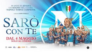 Sarò con te's poster