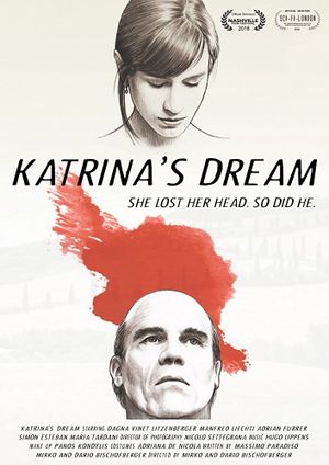 Katrina's Dream's poster