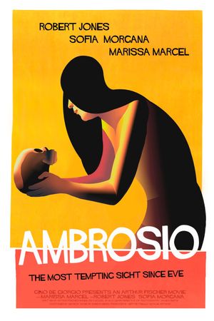 Ambrosio's poster