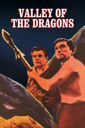 Valley of the Dragons's poster