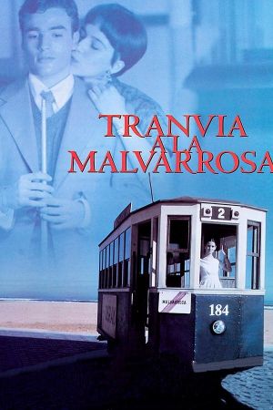 Tramway to Malvarrosa's poster