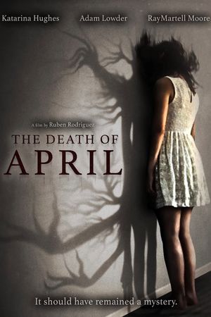 The Death of April's poster