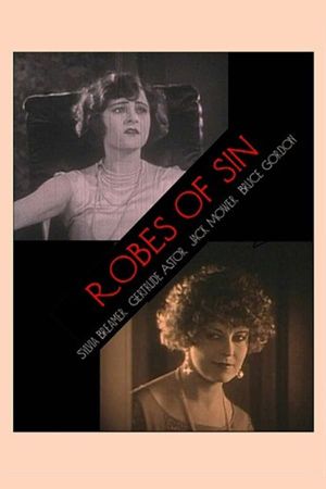 Robes of Sin's poster