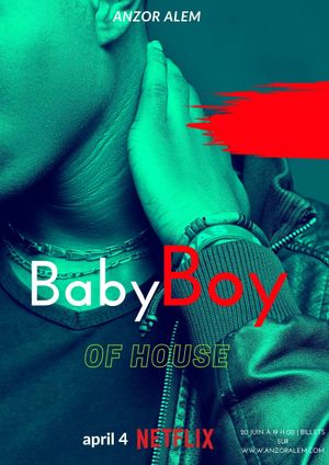 Baby Boy of House's poster