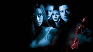 I Know What You Did Last Summer's poster