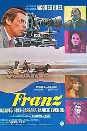 Franz's poster