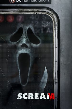 Scream VI's poster