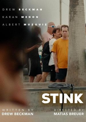 Stink's poster image