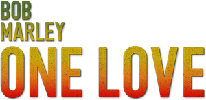 Bob Marley: One Love's poster