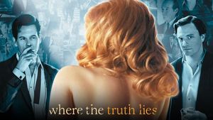 Where the Truth Lies's poster