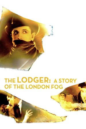 The Lodger: A Story of the London Fog's poster