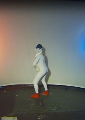 MeMime's poster