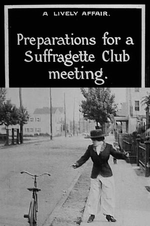 A Lively Affair's poster