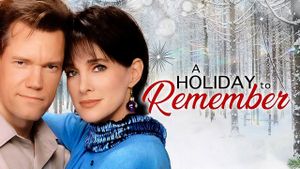 A Holiday to Remember's poster
