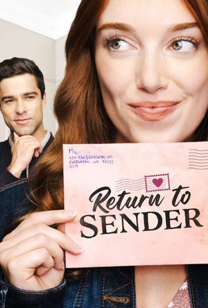 Return to Sender's poster