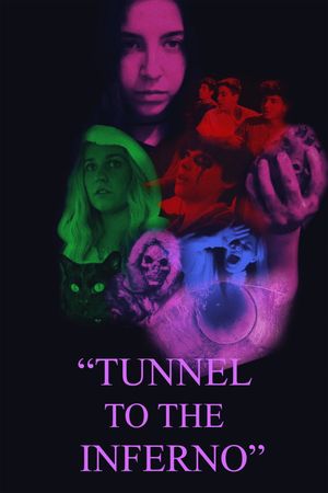 Tunnel To The Inferno's poster