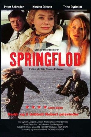 Springflod's poster