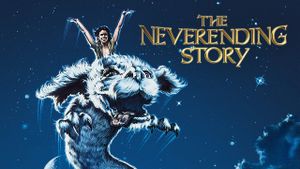 The NeverEnding Story's poster