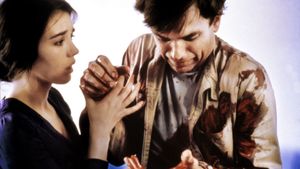 Possession's poster