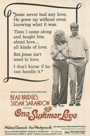 Dragonfly's poster