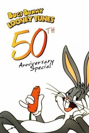 Bugs Bunny/Looney Tunes All-Star 50th Anniversary's poster