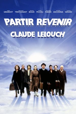 Partir, revenir's poster