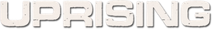 Uprising's poster