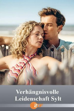 Verhängnisvolle Leidenschaft's poster