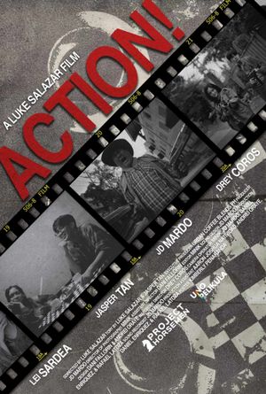 Action!'s poster