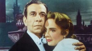 Deep in My Heart's poster