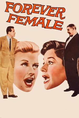 Forever Female's poster