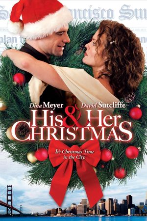His and Her Christmas's poster
